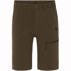 Seeland Rowan stretch shorts Grønn