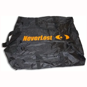 Neverlost Game Bag - ny modell
