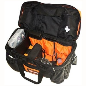 NeverLost Grab Bag Light