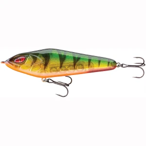 Daiwa Prorex Lazy Jerk 155SS Ghost Gold Perch