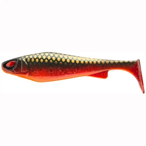 Daiwa Prorex Lazy Shad Flash Parrot 16cm