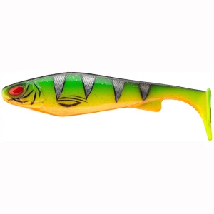Daiwa Prorex Lazy Shad Magic Green 20cm