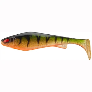 Daiwa Prorex Lazy Shad Ghost Golden Perch 20cm