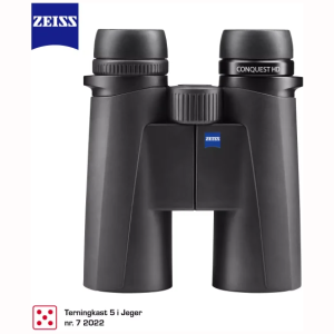 Zeiss Conquest HD Håndkikkert 8x42