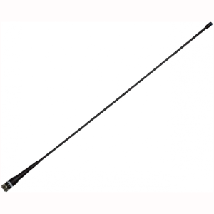 Hunter Skogsantenne 140MHz - Langantenne for ekstra rekkevidde