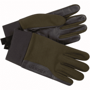 Harkila Driven Hunt Skyte Hanske