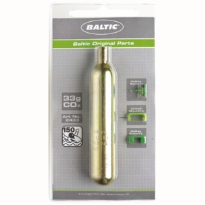 Baltic Gasspatron 2433 33g