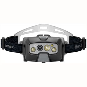 Ledlenser Hodelykt HF8R Core Black 1600lm