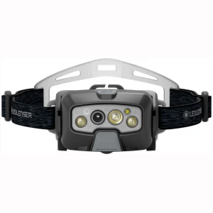 Ledlenser Hodelykt HF8R Core Black 1600lm