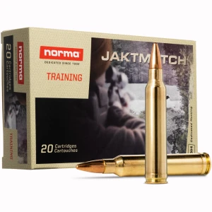 Norma Jaktmatch 300 Win Mag 150gr / 9,7g 20pk