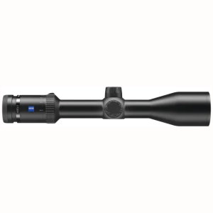Zeiss Conquest V6 2-12x50 Belyst Retikkel 60