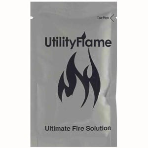 Utility Flame 37ml - 4pk