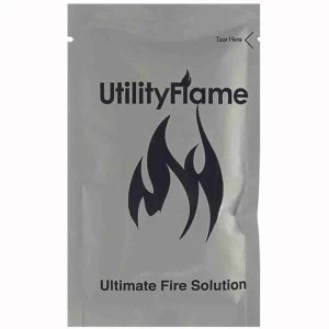 Utility Flame 37ml - 4pk