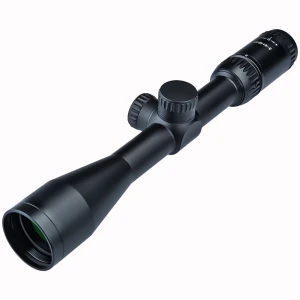 Apollo X3 RF22 3-9x40 30mm