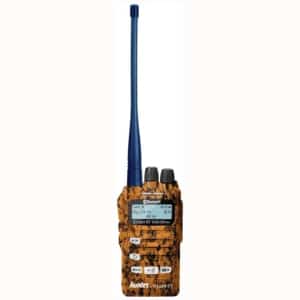 Hunter E-light BT 155 Radiopakke Jaktia-Edition - Digital og Analog Jaktradio
