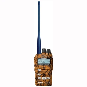 Hunter E-light BT 155 Radiopakke Jaktia-Edition - Digital og Analog Jaktradio