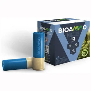 BIOAMMO Blue 12/70 32g #3