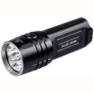 FENIX LR35R Pro Håndlykt 10.000 Lumen