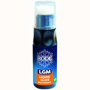 Rode Flytende Racing Glider Multigrade F Hvit 80ml