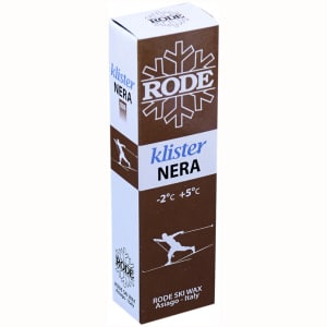 Rode Klister Nera -2/+5