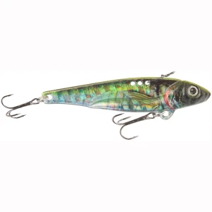 Prey Bladerunner 12 Olive Back/Silver 10g
