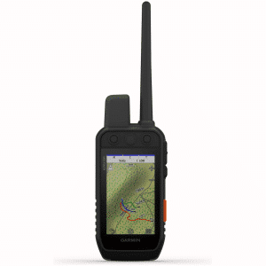 Garmin Alpha 300i