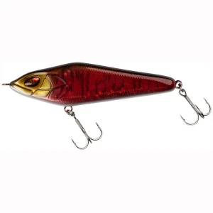 Daiwa Prorex Lazy Jerk 155SS Lazer Red 15cm