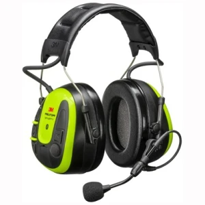 Peltor WS Alert X+ m/hodebøyle