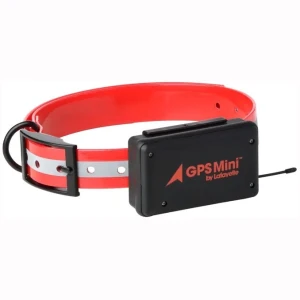 Lafayette GPS mini Hundepeiler