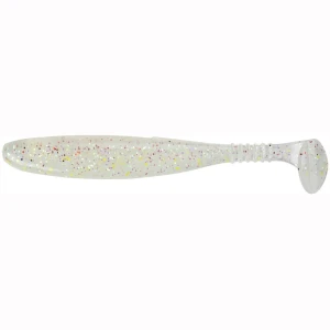 Daiwa Tournament D'FIN Crystal UV 10cm 7pk