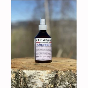 VIP VET flått- og insektsspray 250 ml