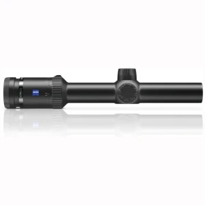Zeiss Conquest V6 1.1-6 x 24 Belyst retikkel 60