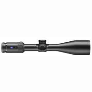 Zeiss Conquest V4 ASV 3-12x56 Belyst Retikkel 60 Jaktia Edition