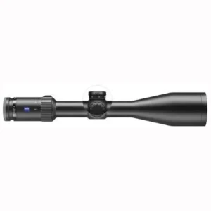 Zeiss Conquest V4 ASV 3-12x56 Belyst Retikkel 60 Jaktia Edition