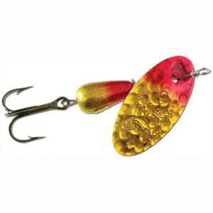 Panther Martin - Hammered Red/Yellow -7gr