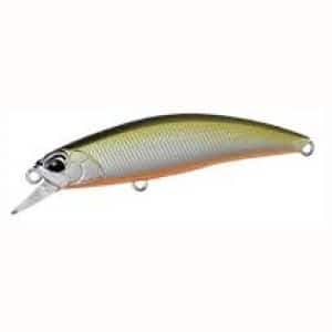 DUO Spearhead Ryuki 60S Tennessee Shad 6,5g