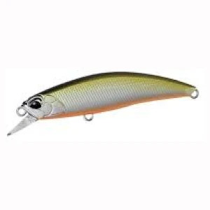 DUO Spearhead Ryuki 60S Tennessee Shad 6,5g