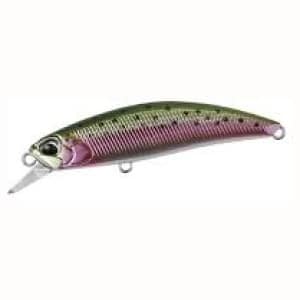 DUO Spearhead Ryuki 60S Rainbow Trout 6,5g