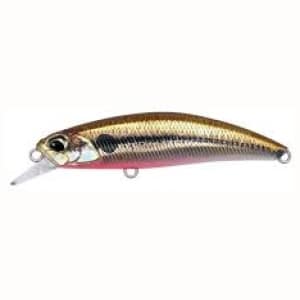 DUO Spearhead Ryuki 60S Solan Sunshine 6,5g