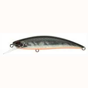 DUO Spearhead Ryuki 70S Prism Shad 9g