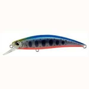 DUO Spearhead Ryuki 70S Blue Back Yamame RB 9g