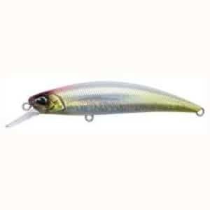 DUO Spearhead Ryuki 70S SW UV Sparkle Sillago Glow 9g