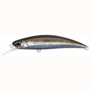 DUO Spearhead Ryuki 70S SW Real Sand Lance 9g