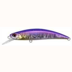 DUO Spearhead Ryuki 70S SW Iris Flare 9g