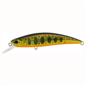 DUO Spearhead Ryuki 80S Gold Yamame 12g