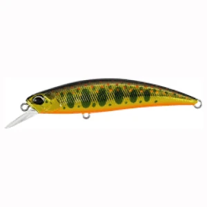 DUO Spearhead Ryuki 80S Gold Yamame 12g