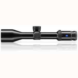 Zeiss Victory HT 2,5-10x50 Belyst ret 60 ASV-H Skinne