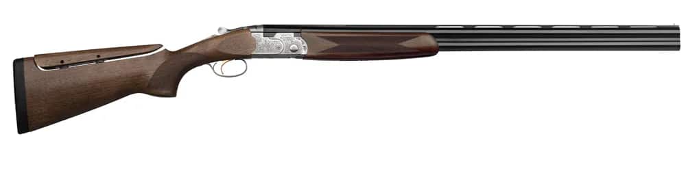 Beretta Silver Pigeon I MY m/Adj.Stokk RH 12-76 71cm
