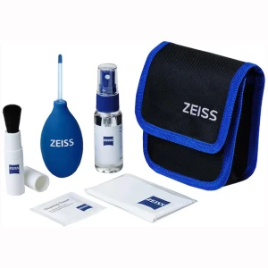 Zeiss Lens Cleaning Kit (Linserensesett)