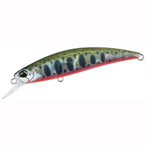 DUO Spearhead Ryuki 70S Yamame Red Belly 9g